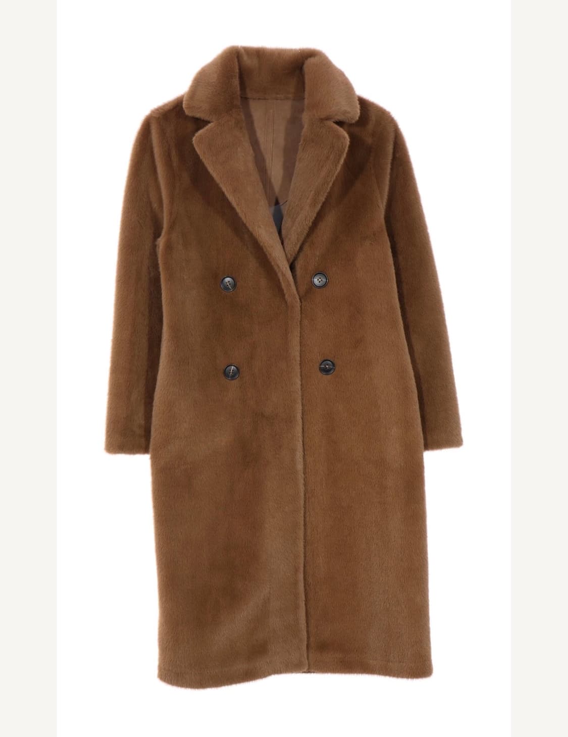 TAHARI 퍼 코트 상품이미지1