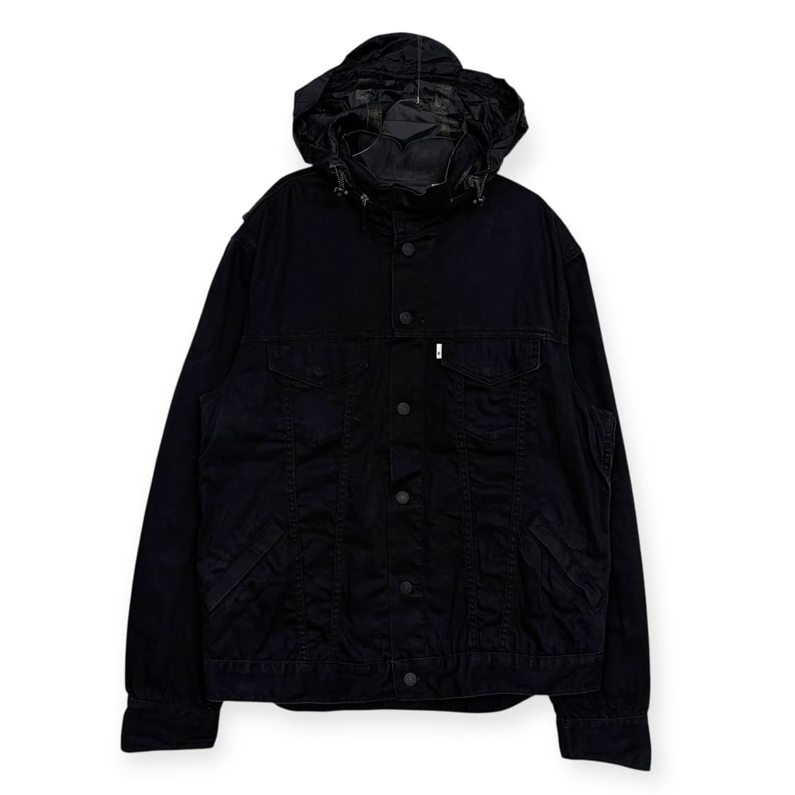 리바이스 커뮤터 트러커 자켓 상품이미지1