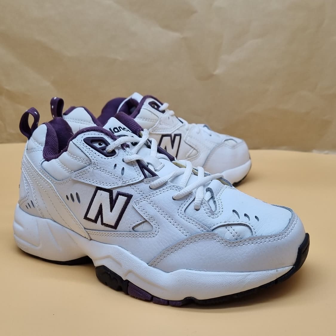 뉴발란스 608 운동화250. 상품이미지1