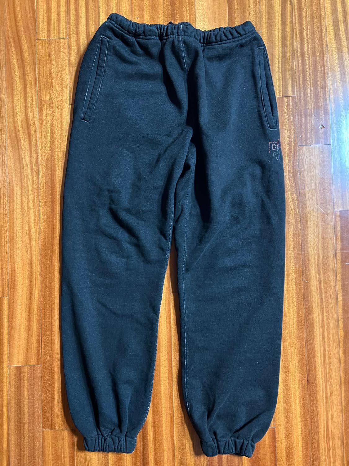 에센스룸 리저렉션 굿즈 스웻팬츠 일괄판매 상품이미지2