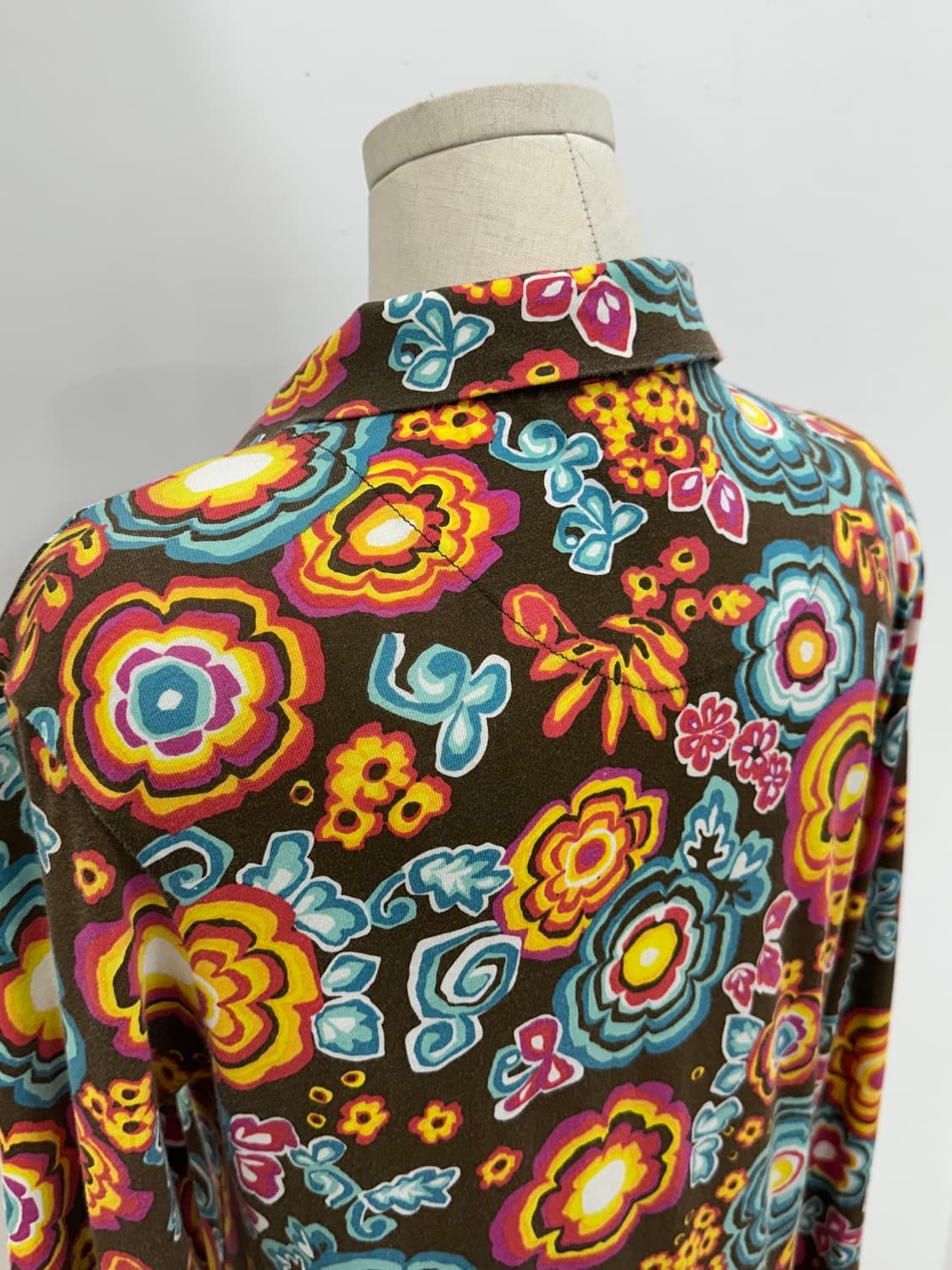 오일릴리 남방 상품이미지5