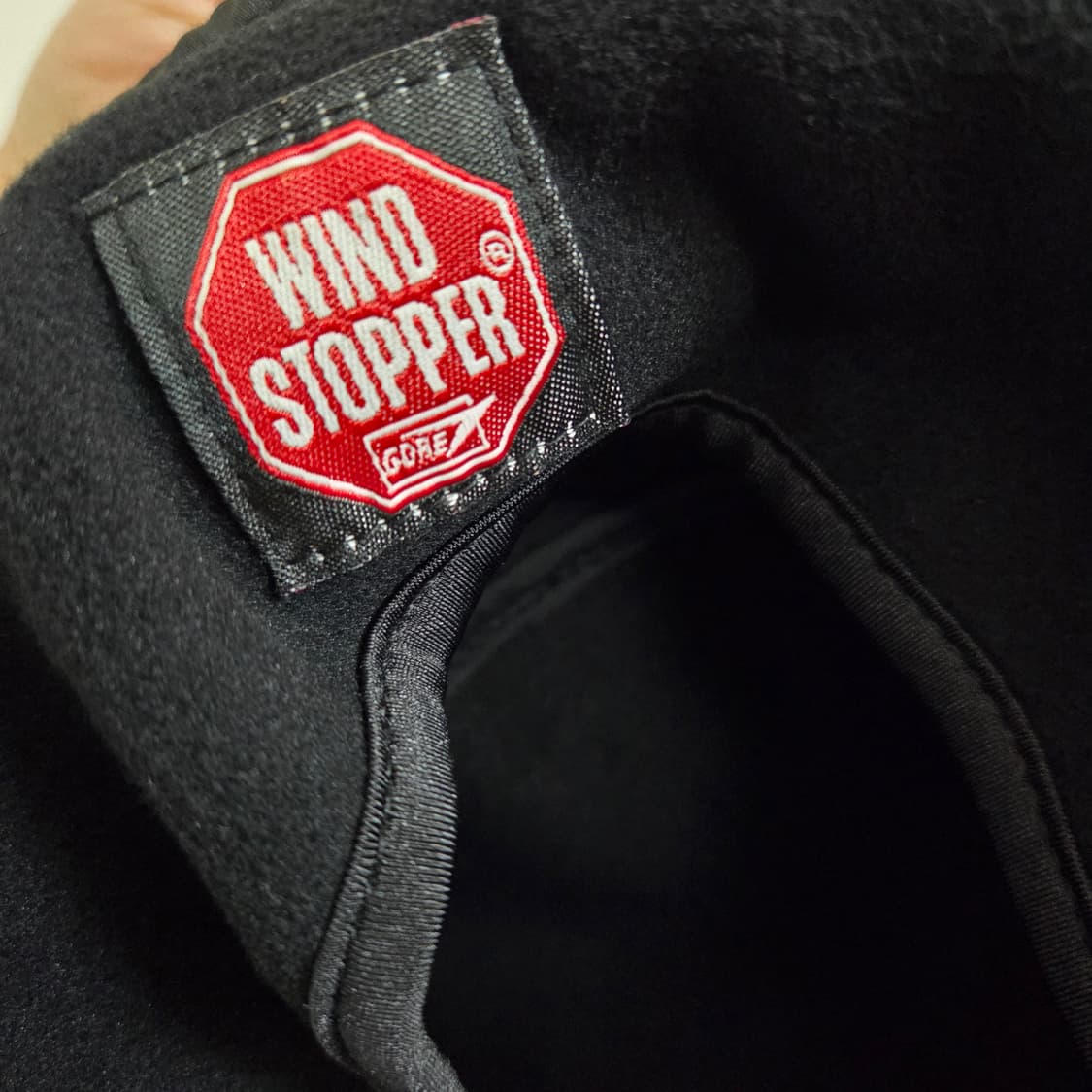 노스페이스 윈드스토퍼 버킷햇 상품이미지5