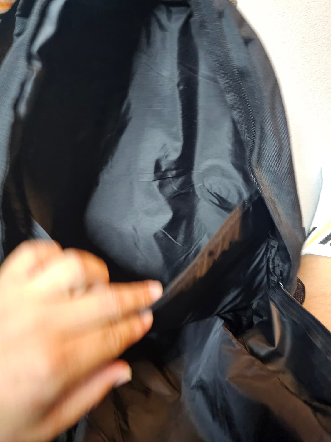 이즈로 백팩 팝니다 상품이미지7