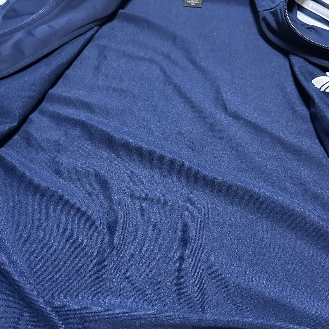 아디다스 파이어버드 져지 네이비 상품이미지5