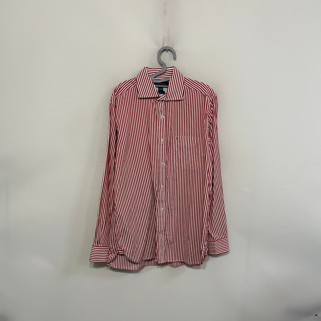 타미힐피거 남성 셔츠 남방 M 95-100 상품이미지1