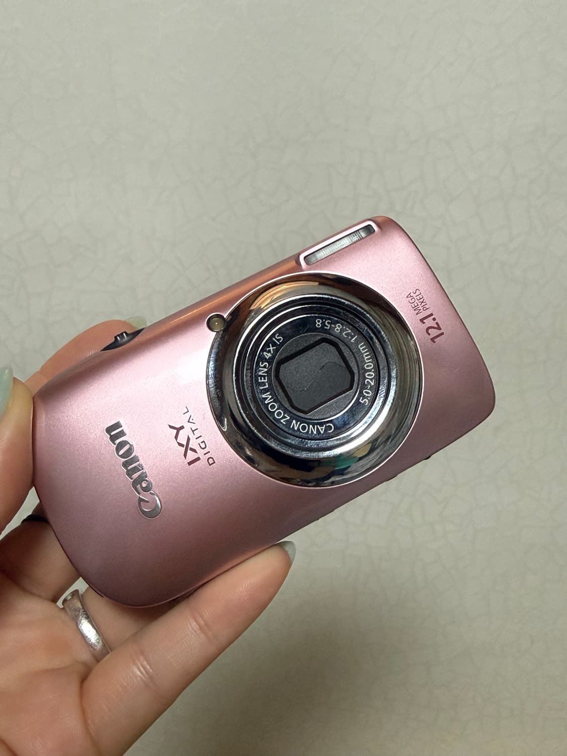 Canon IXY DIGITAL 210 IS 상품이미지1