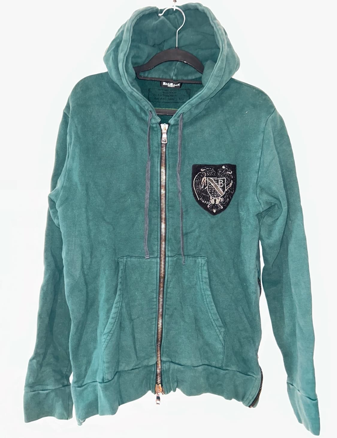 발망 데카르넹 시즌 후드티 상품이미지1