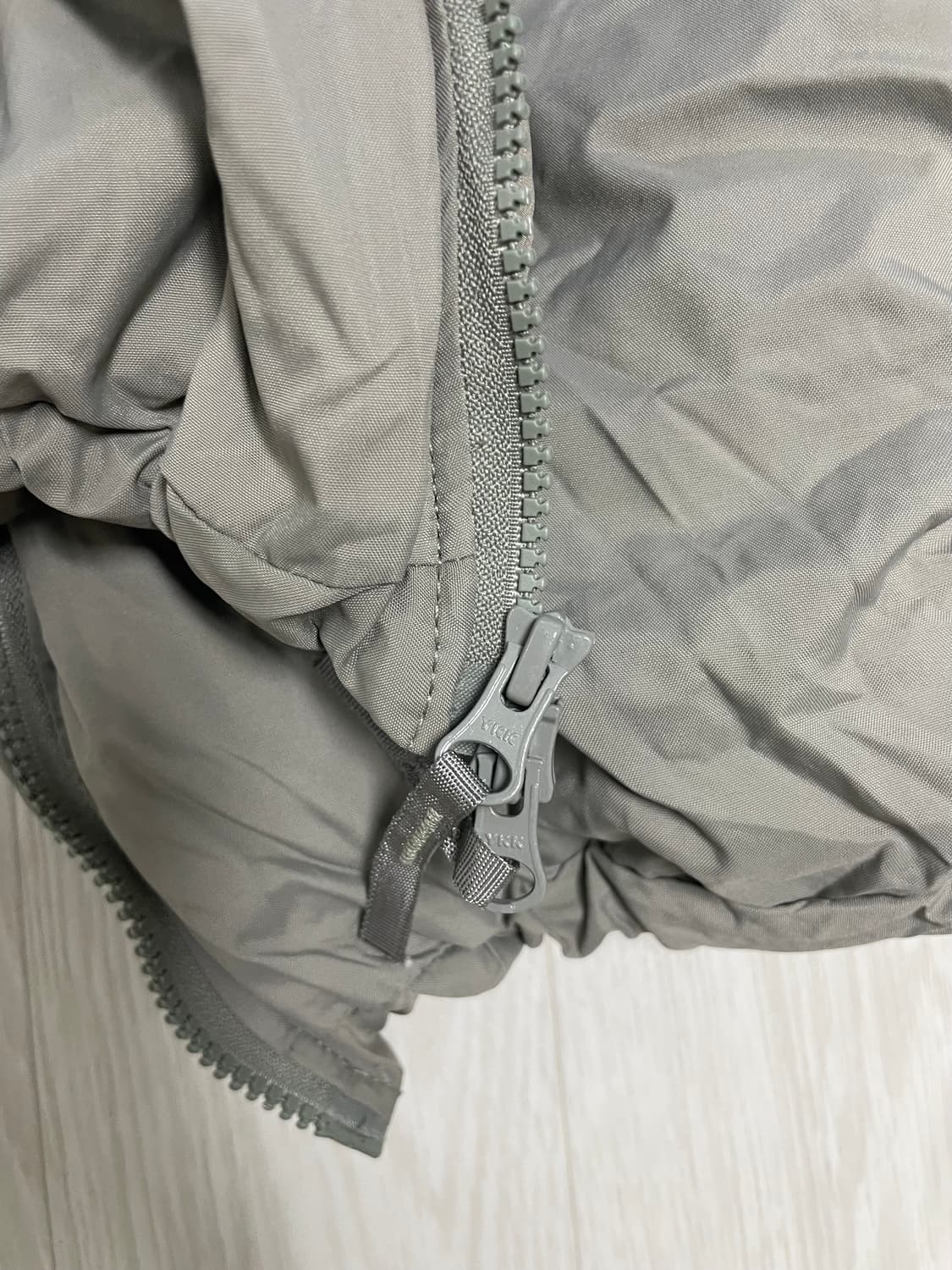 primaloft level7 라지레귤러 데드스탁 새상품 상품이미지4