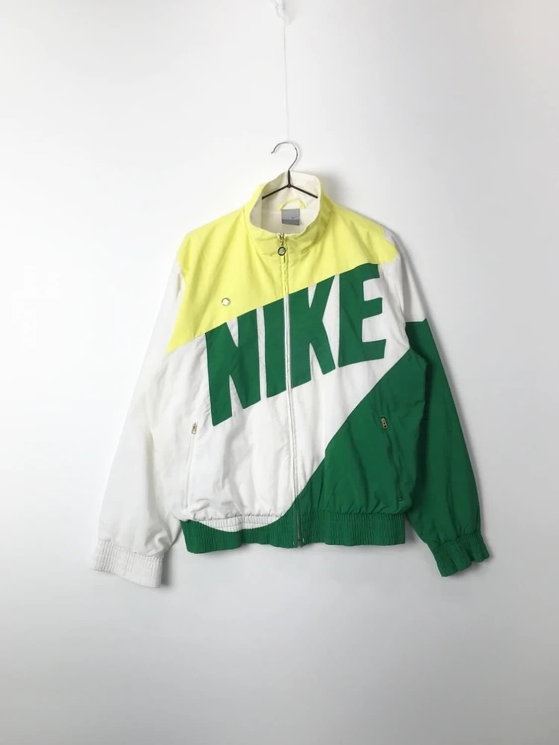 Nike Big Logo Windbreaker Jacket 상품이미지3