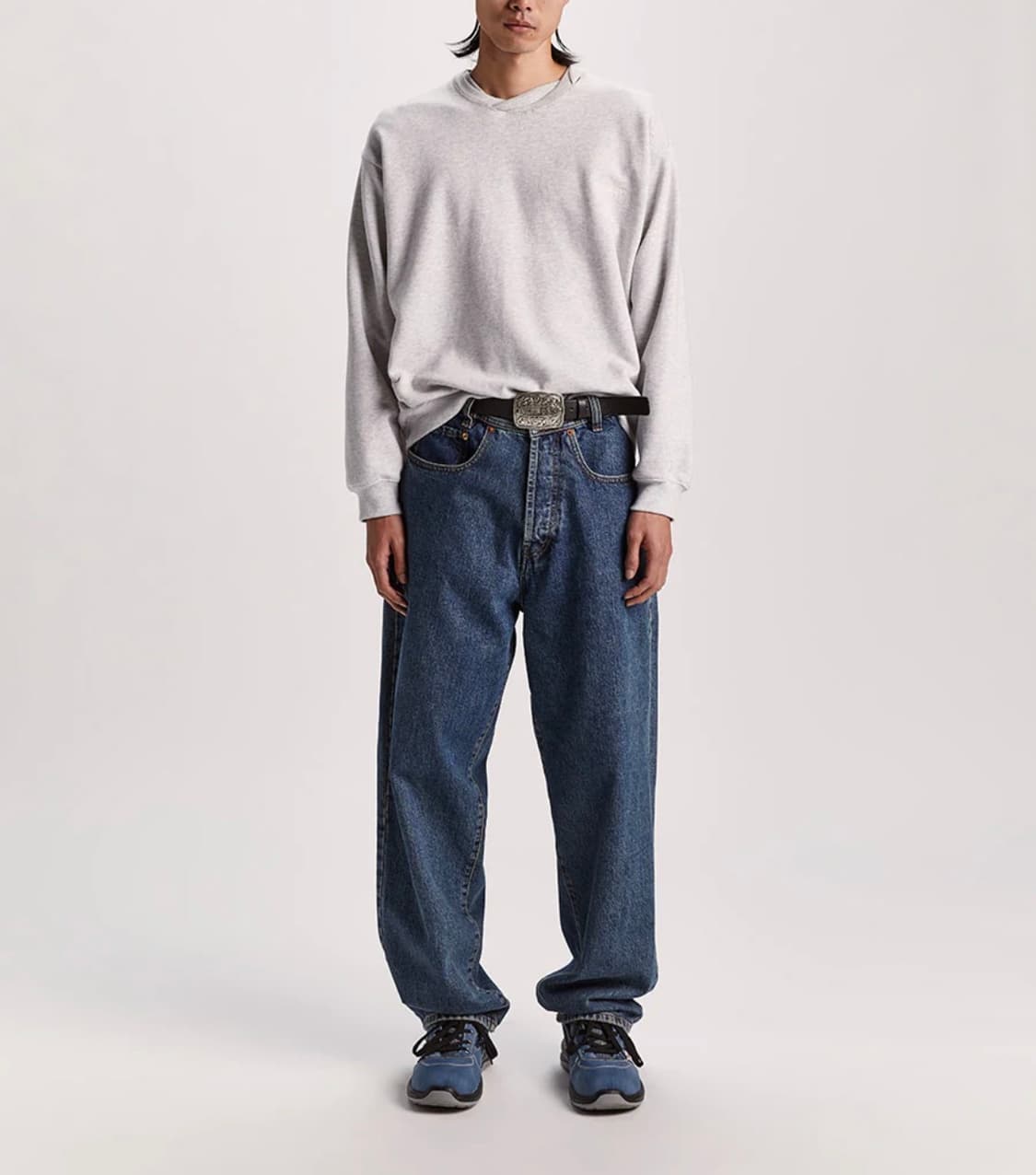 Magliano 26SS Indistruttibile Denim Jean 상품이미지1