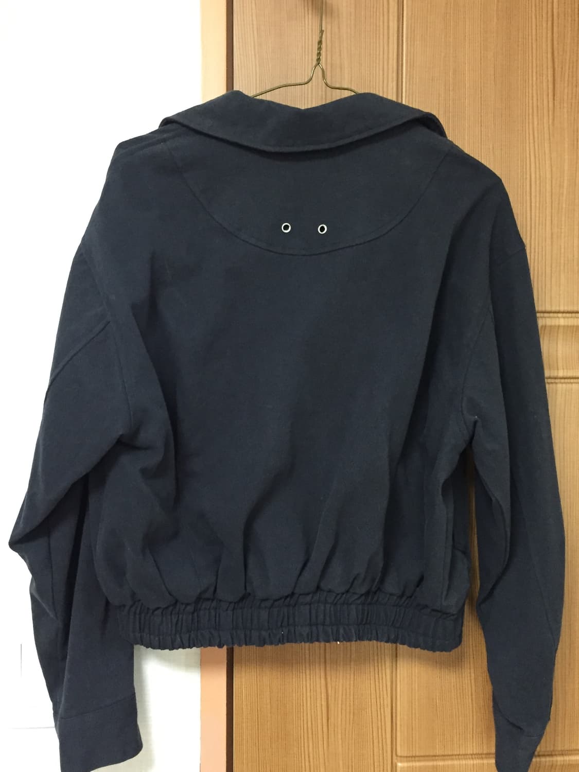 네이비 자켓 상품이미지2