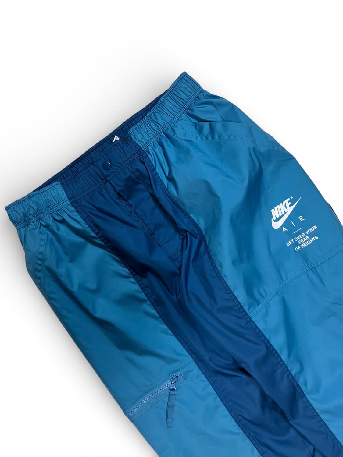 나이키 에어 블루 트랙팬츠 L 상품이미지1