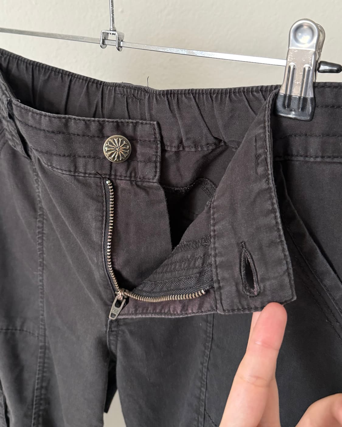 빈티지 카고팬츠 상품이미지4