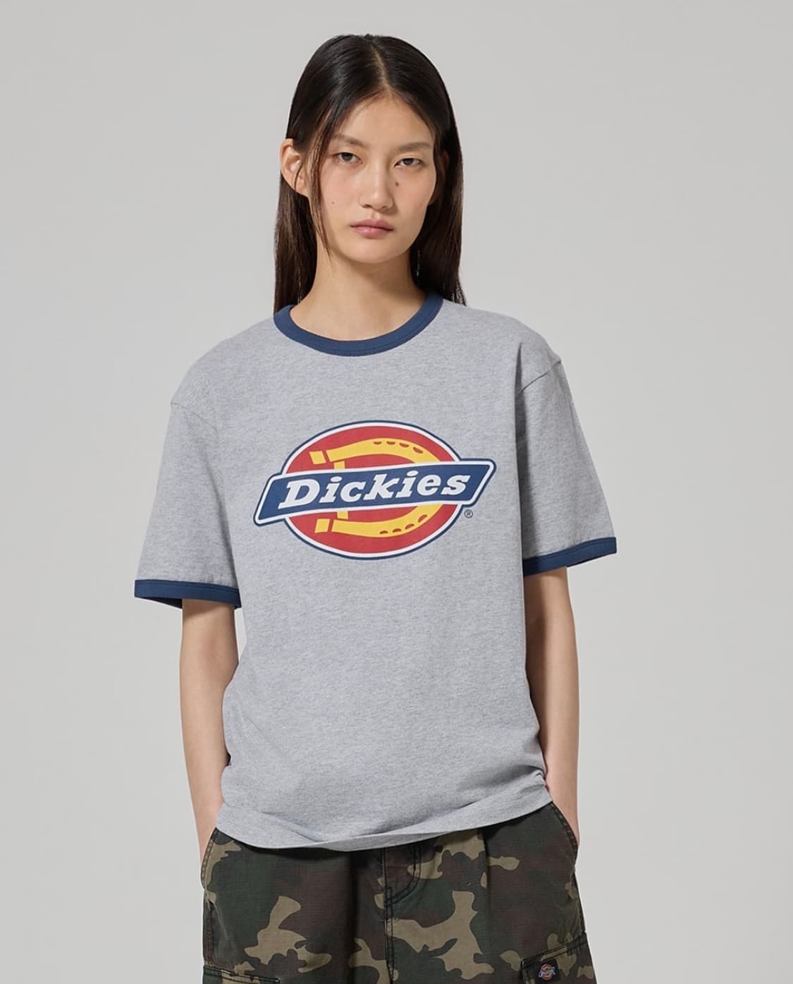 디키즈 반팔티 , 티셔츠 새상품 택ㅇ 상품이미지3