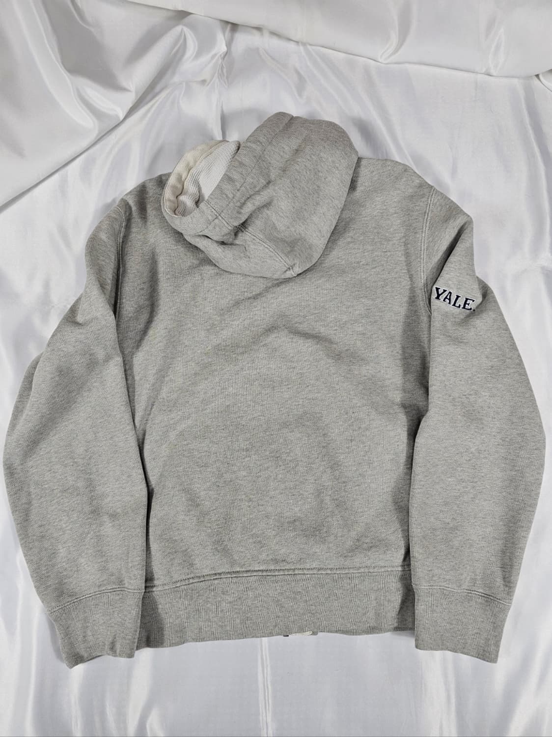 폴로예일후드집업 상품이미지2