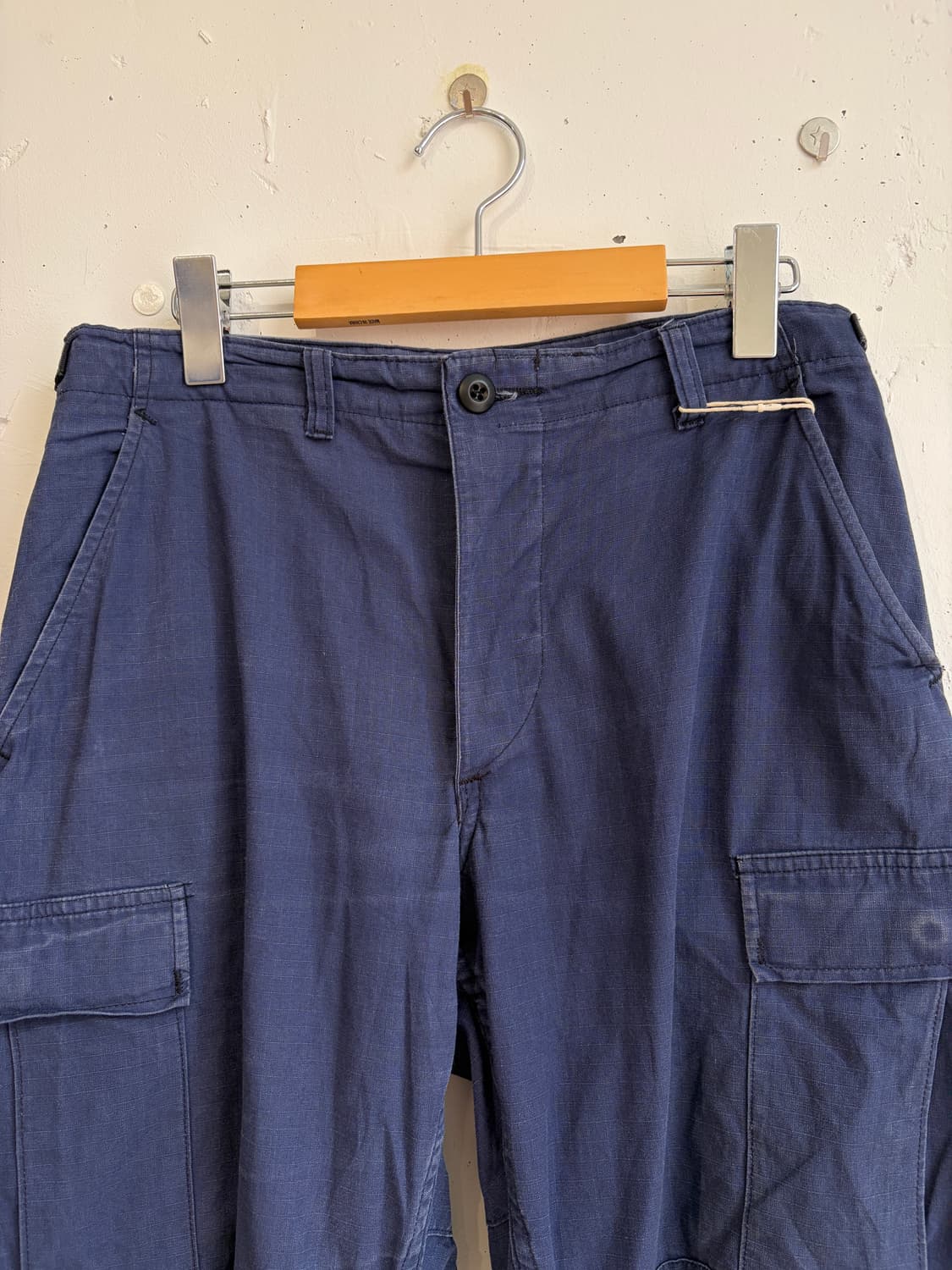 BDU style combat cargo pants   상품이미지2