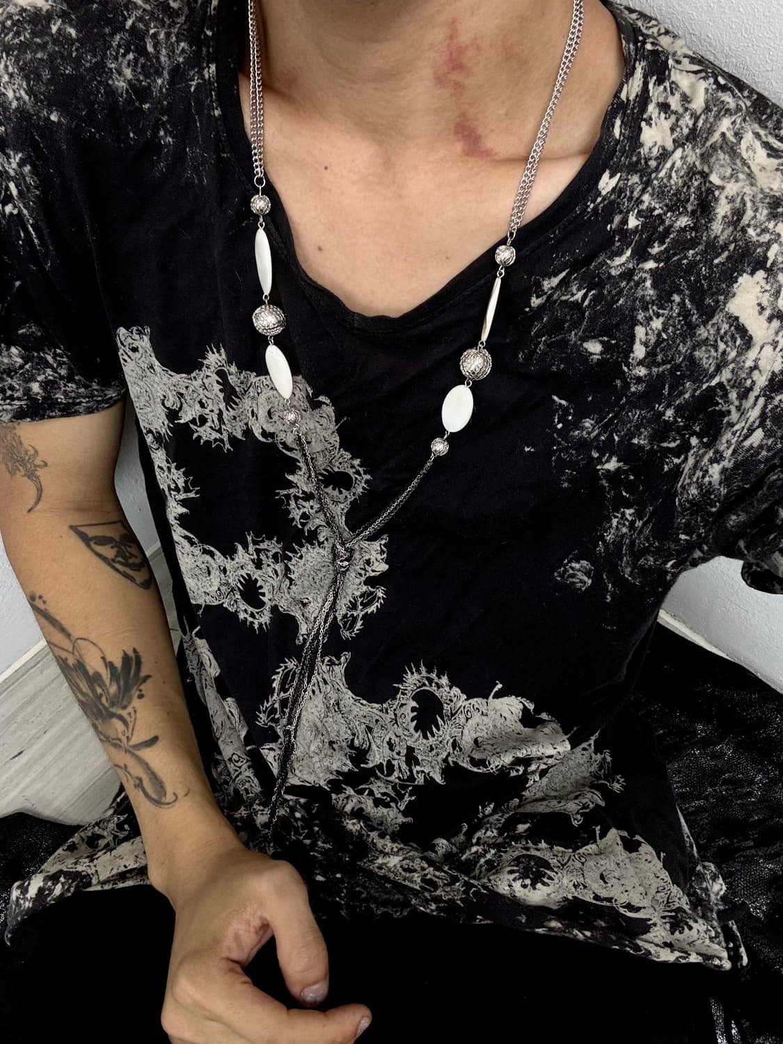 Necklace  상품이미지1