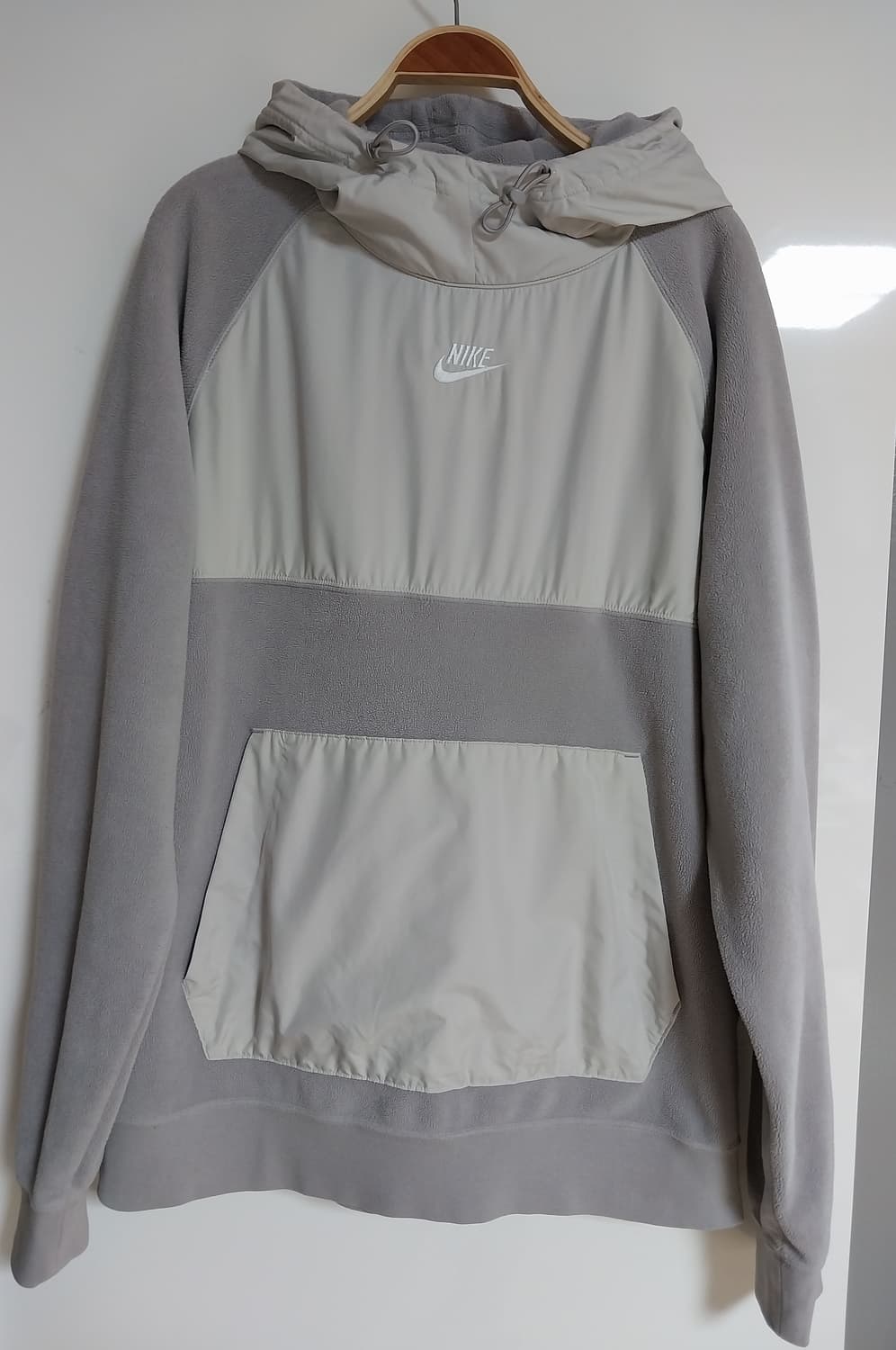 나이키 플리스 후드티  상품이미지1