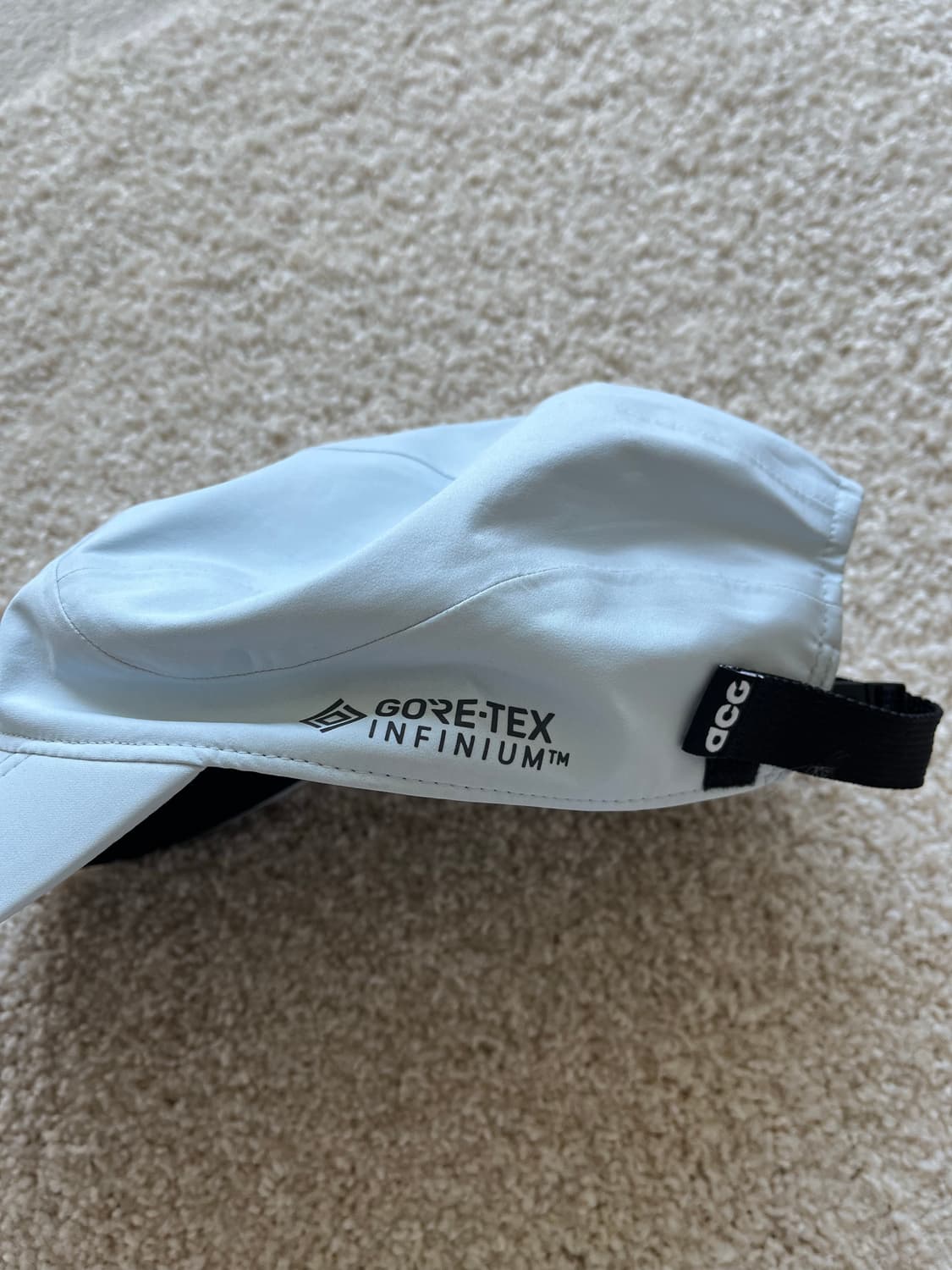 Nike ACG Gore-Tex Infinium Cap 상품이미지8