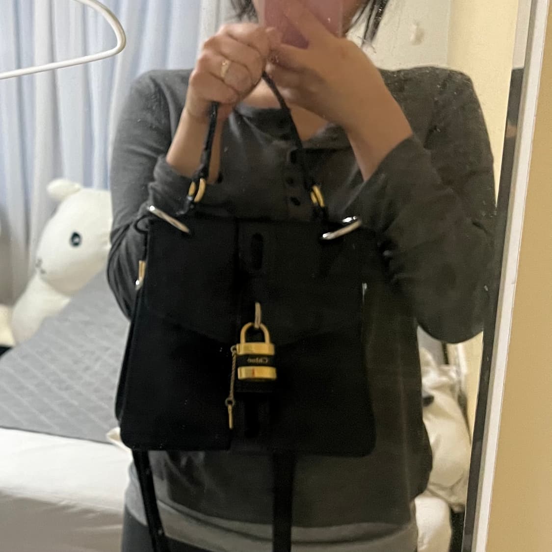 끌로에 애비 데이 백 상품이미지9