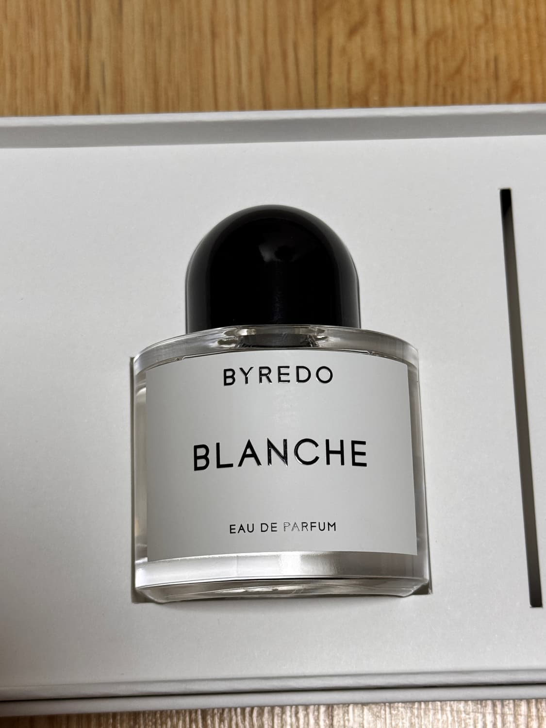 바이레도 블랑쉬 향수 국문택 정품 50ml 상품이미지1