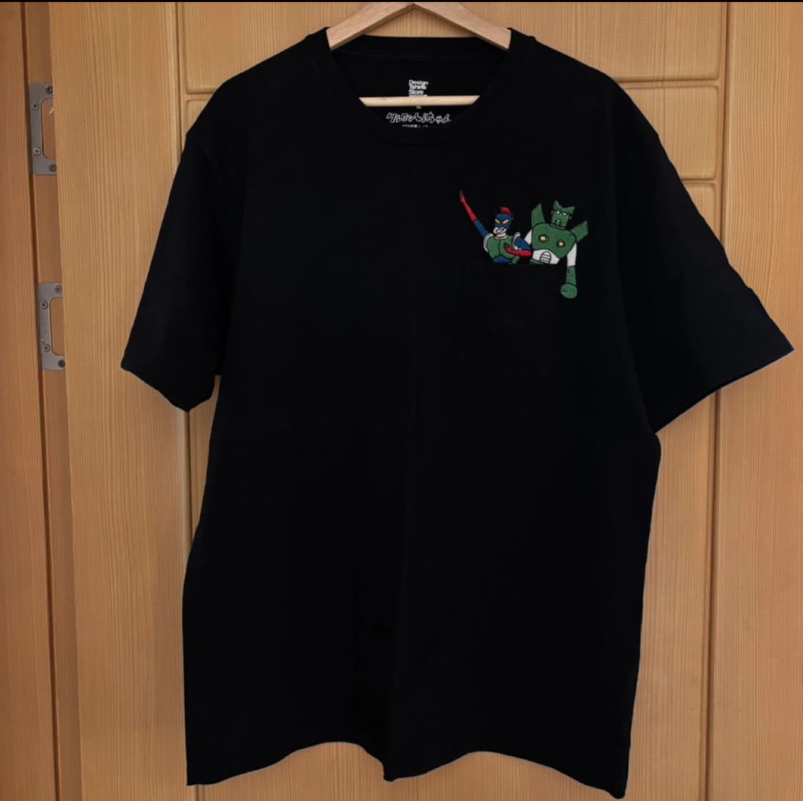 짱구 반팔티 상품이미지1