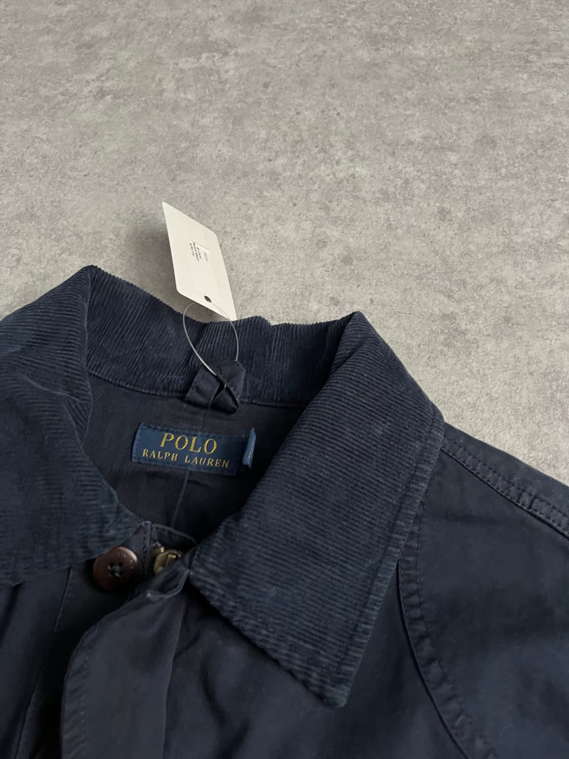 M) 폴로 헌팅 자켓 상품이미지9