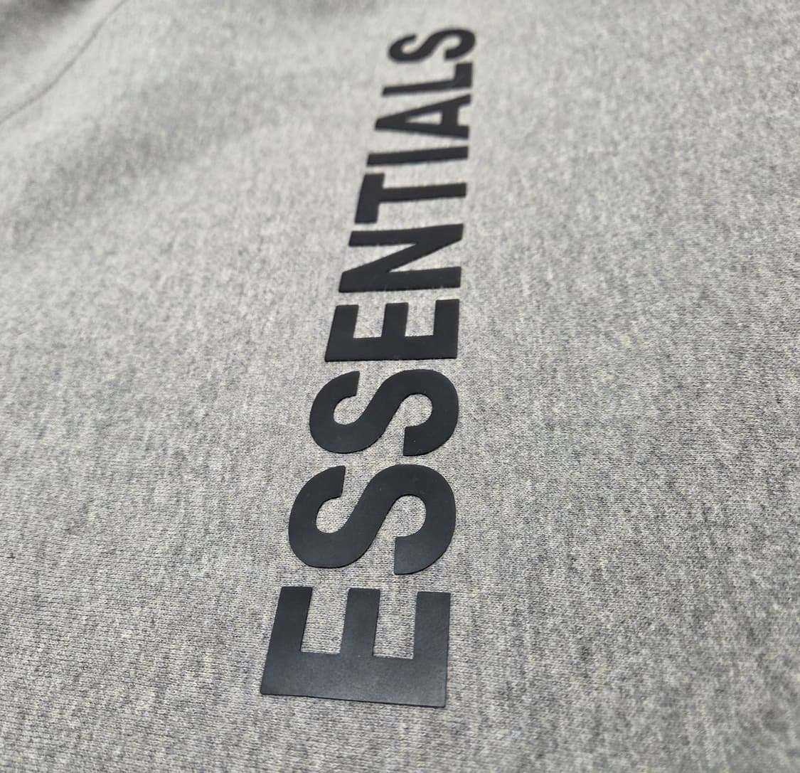 피오갓에센셜 크루넥 스웻셔츠 상품이미지6