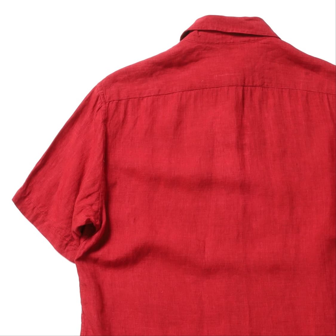 지방시 Givenchy Half Shirt 상품이미지5