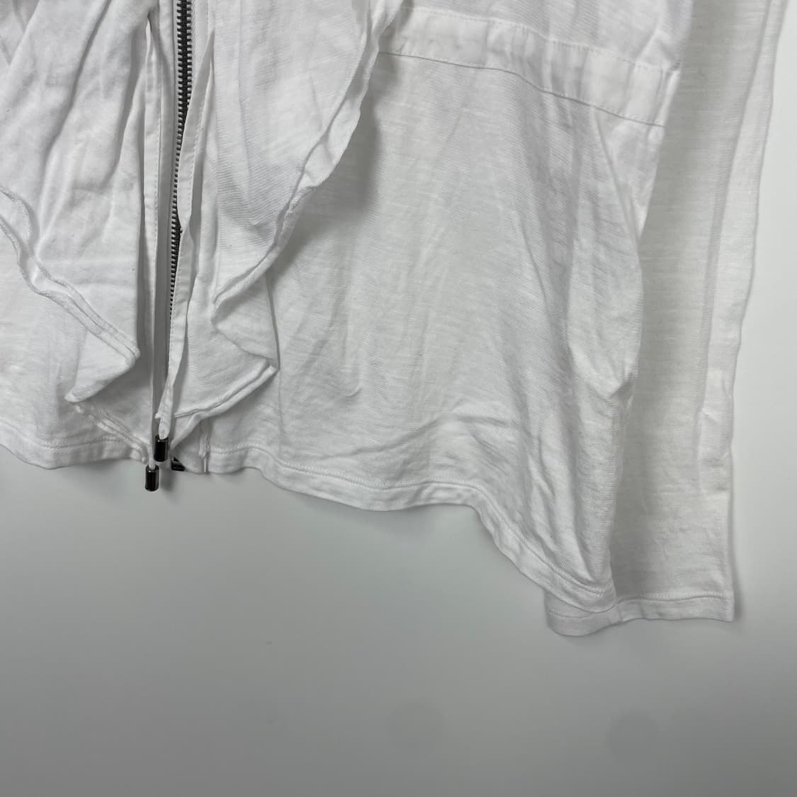 아르마니 익스체인지 패턴 가디건 자켓 상품이미지5