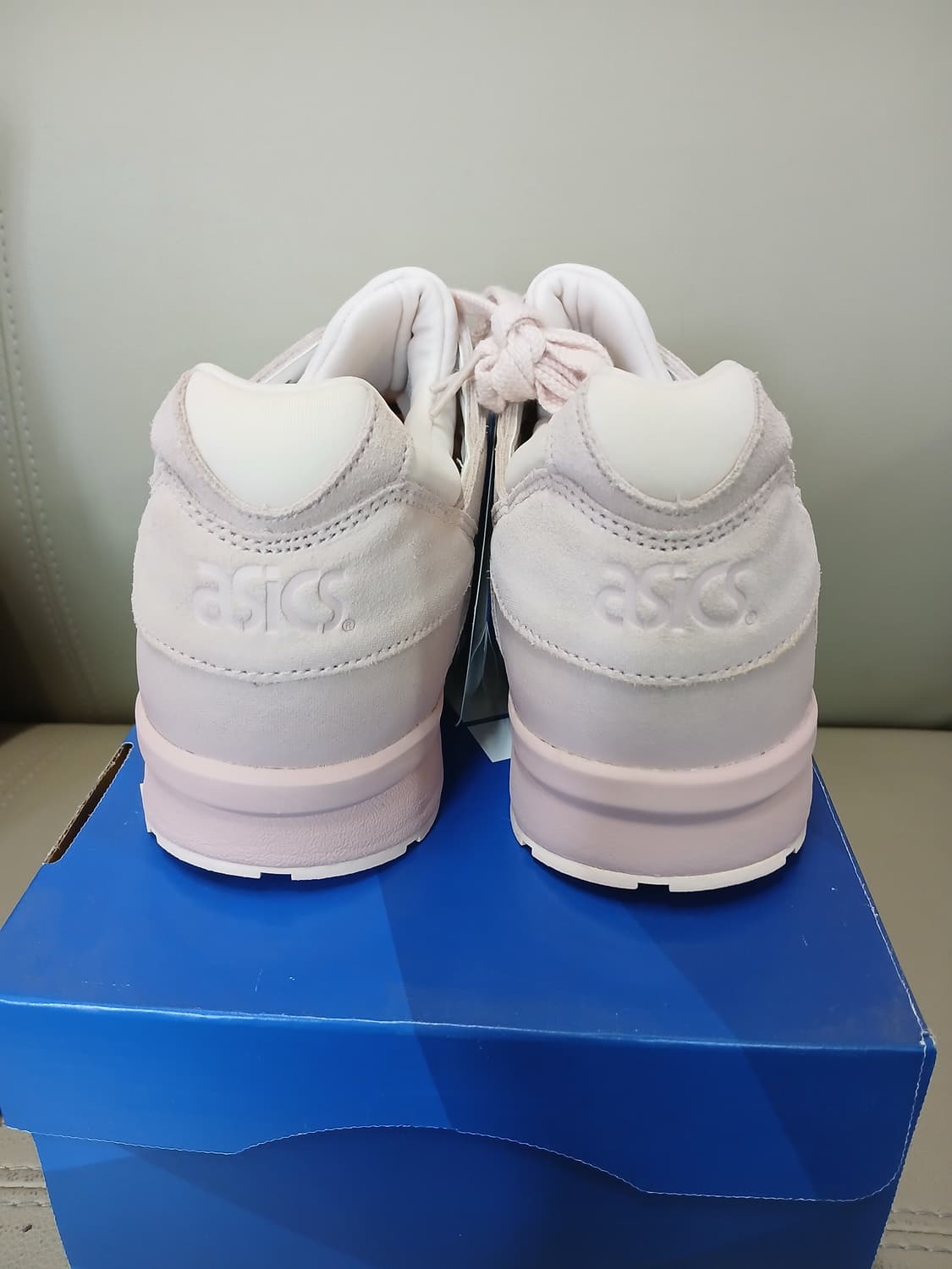 아식스 젤라이트5 255 새상품 상품이미지3