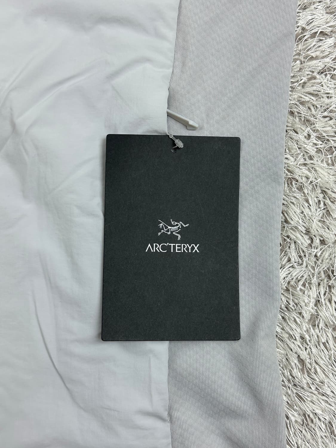 [XL] 정품 새상품 아크테릭스 아톰 SL 후디 솔리튜드 상품이미지5