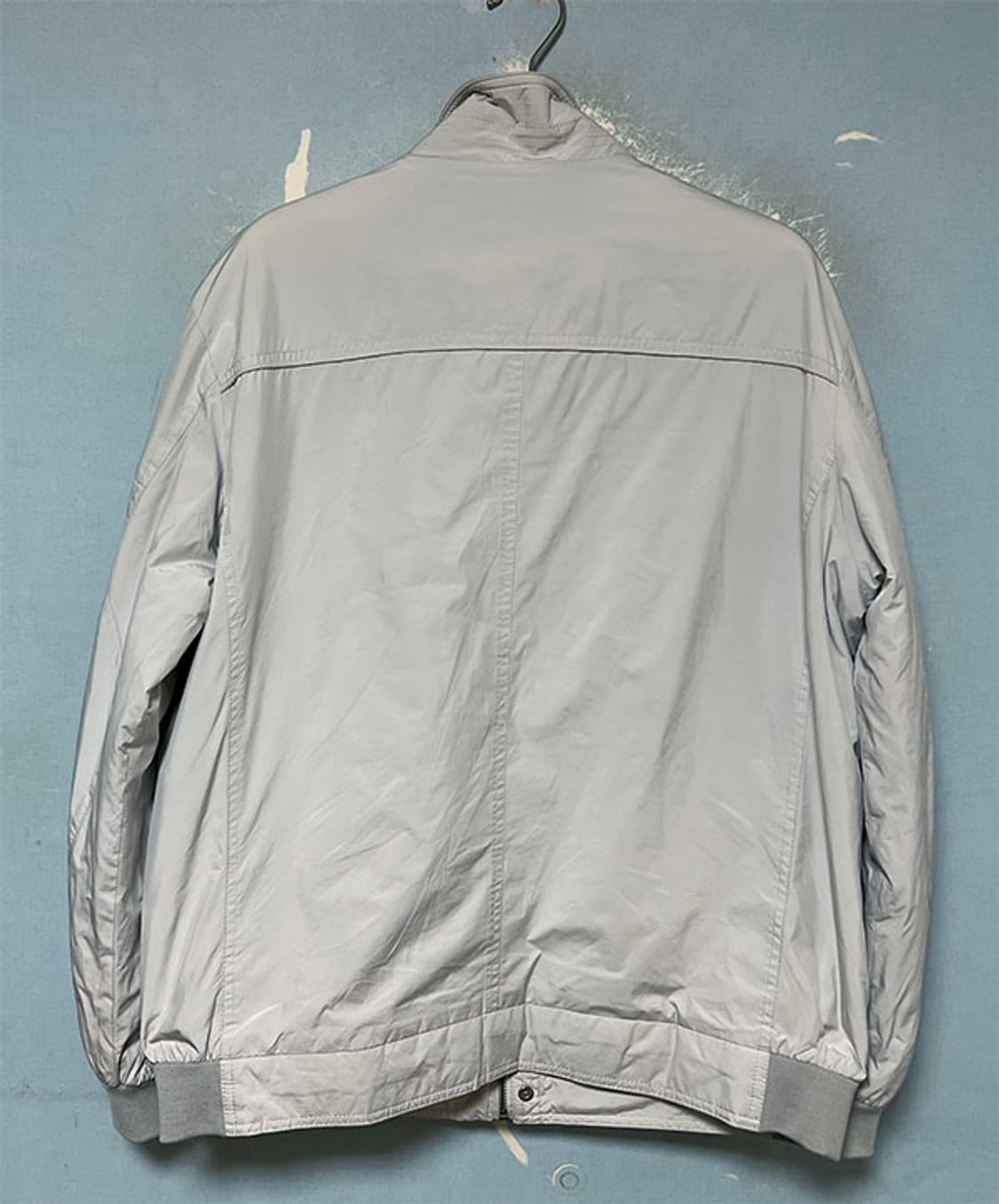 DAKS 닥스 골프 남자점퍼 추동 기본 충전재 M 95 상품이미지2