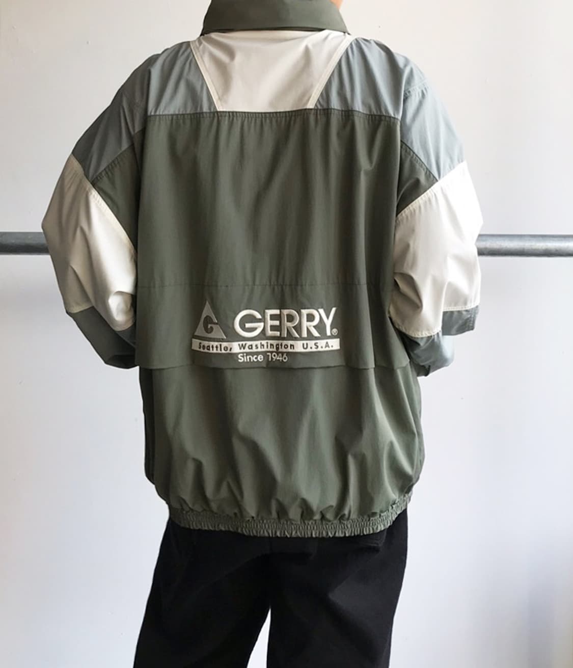 BEAMS HEART x GERRY 상품이미지9