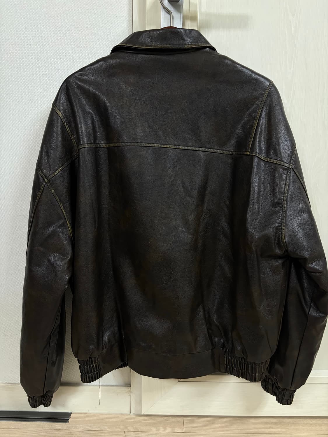 Elfriceden 엘프릭 에덴 아우터 맨 M 상품이미지3