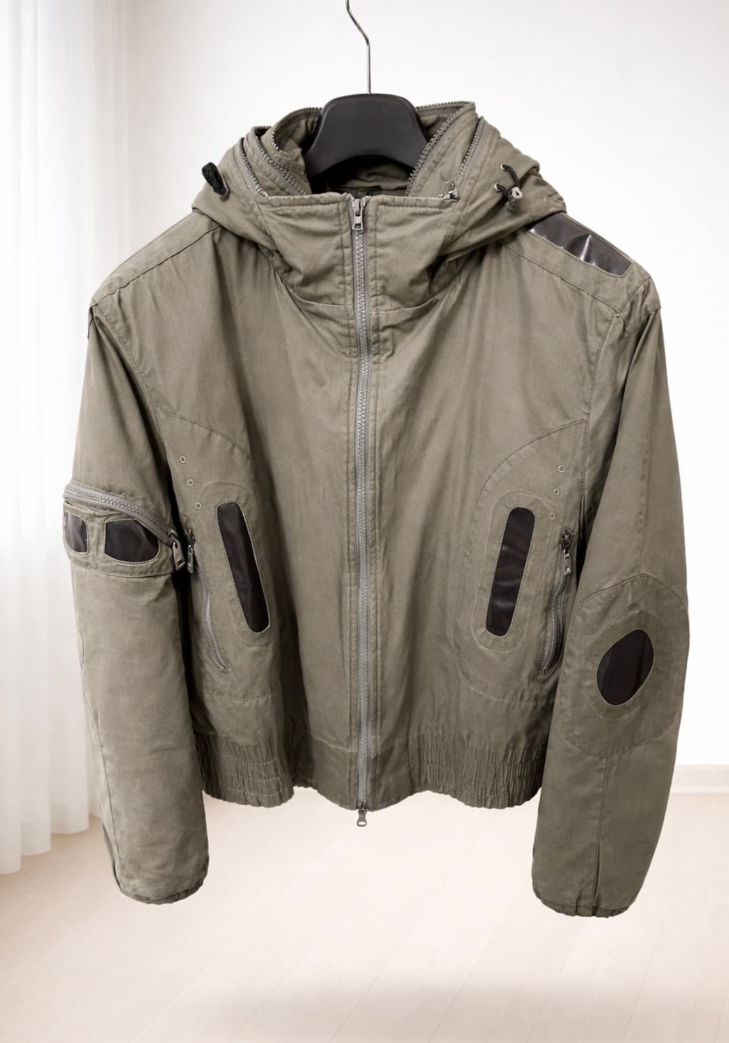 Dolce & Gabbana Bomber Jacket 상품이미지1