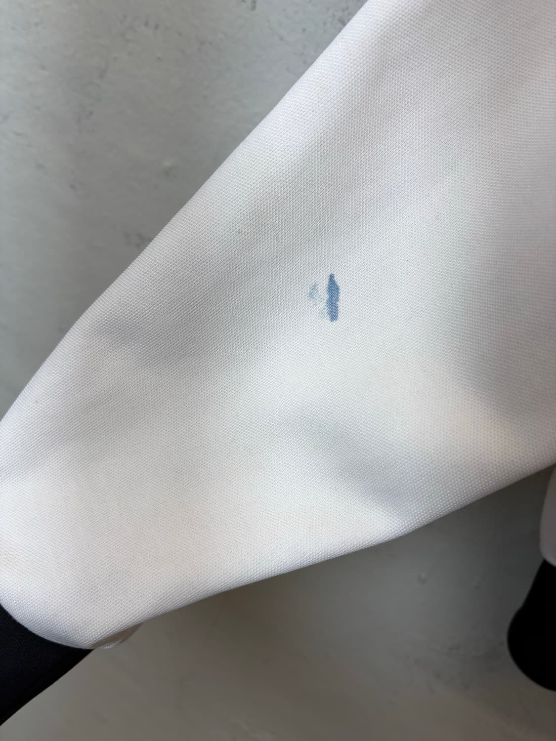 아디다스 90s 독일 게르트 뮐러 빈티지 트랙탑 져지 상품이미지10