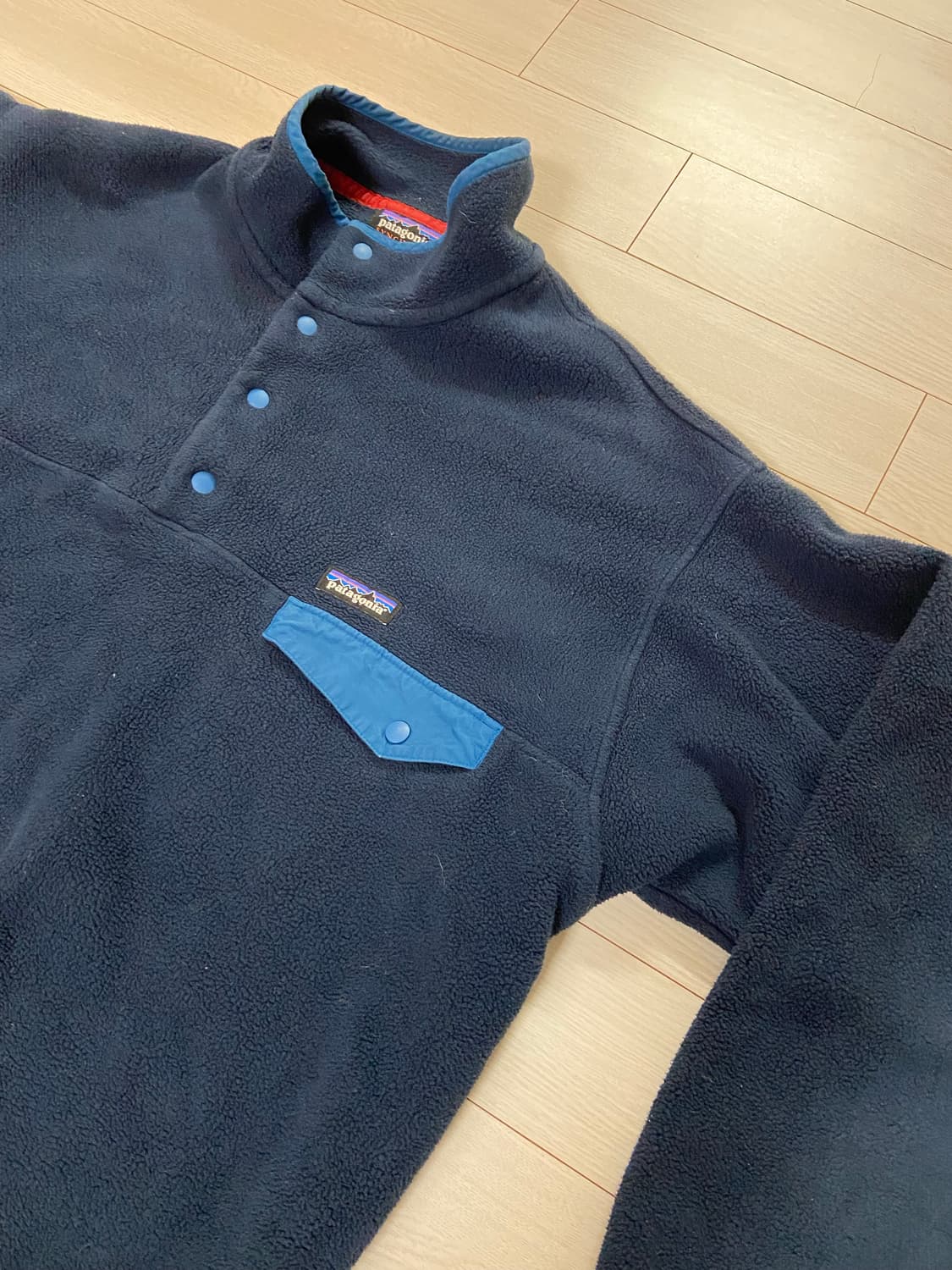 파타고니아 신칠라 2010s 상품이미지2