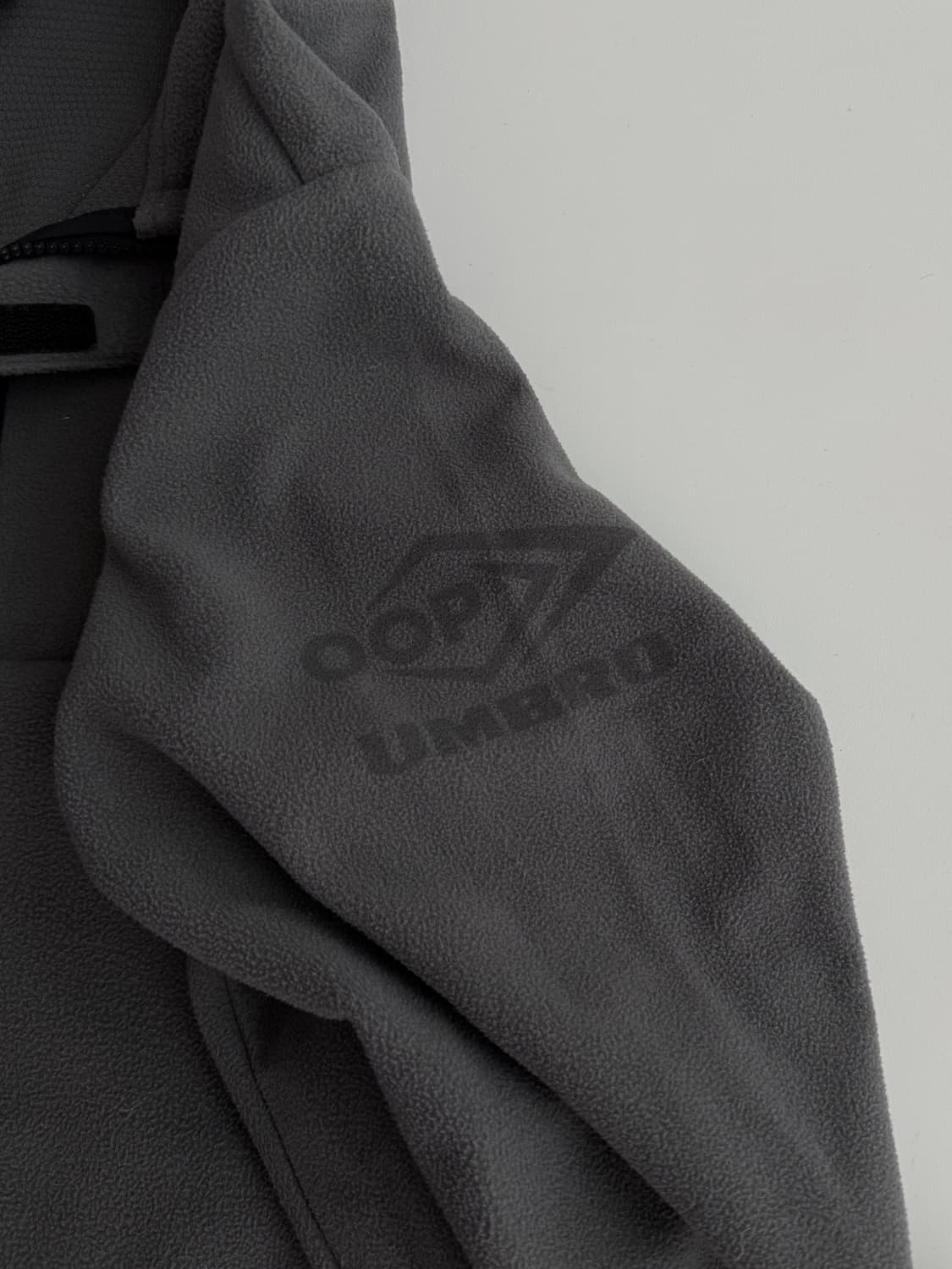 엄브로 아노락 후리스 상품이미지4