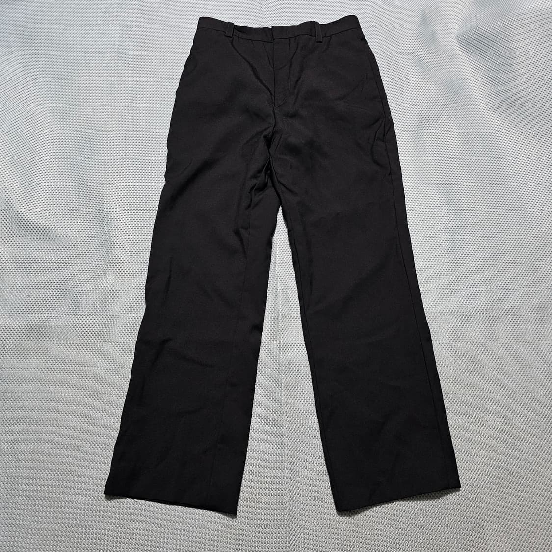 JIL SANDER 질샌더 슬랙스 백화점 구매정품 상품이미지1