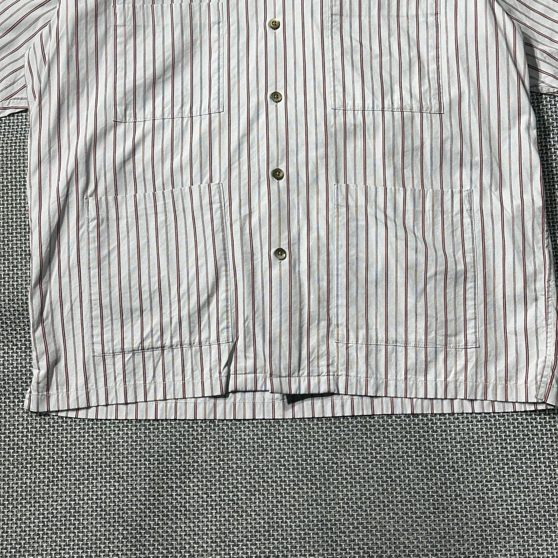 Beams 반팔 셔츠 상품이미지5