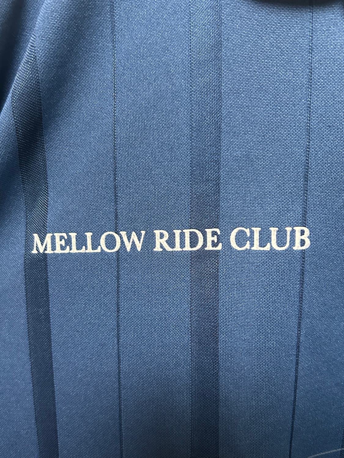 아디다스 MRC 롱슬리브 저지 크루 네이비 2XL 상품이미지7