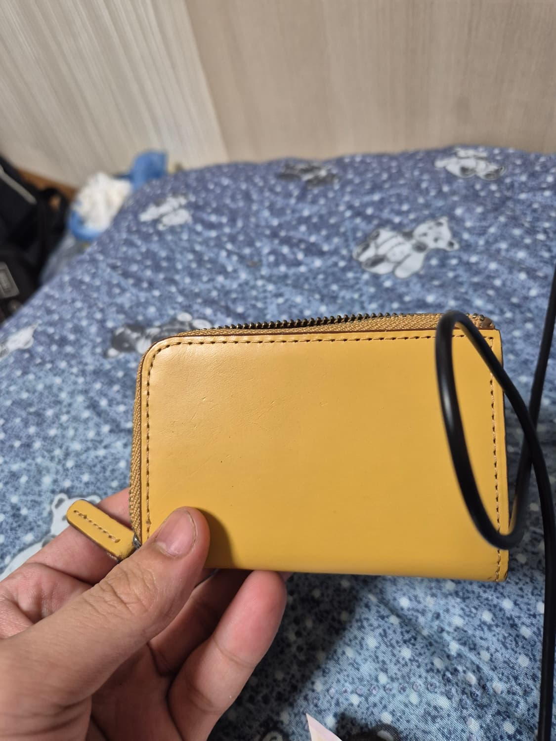 타케오 키쿠치 카드지갑 상품이미지3