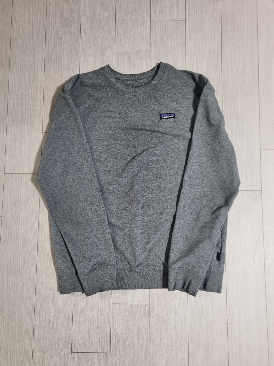 파타고니아 긴팔 티셔츠 상품이미지1