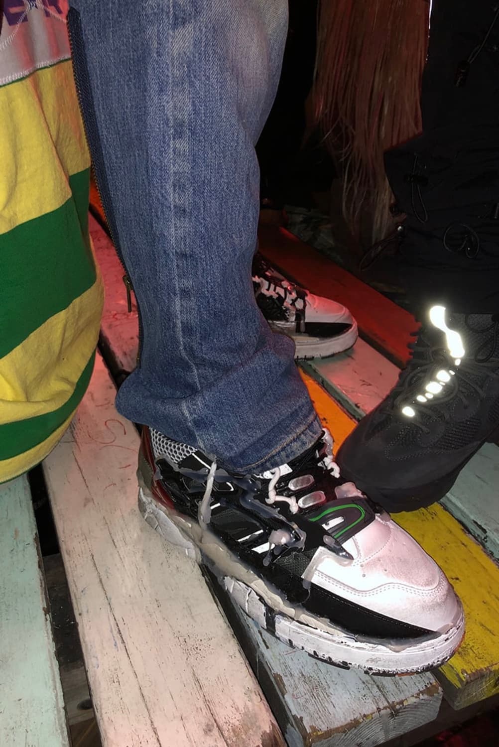 메종마르지엘라 스니커즈 상품이미지6