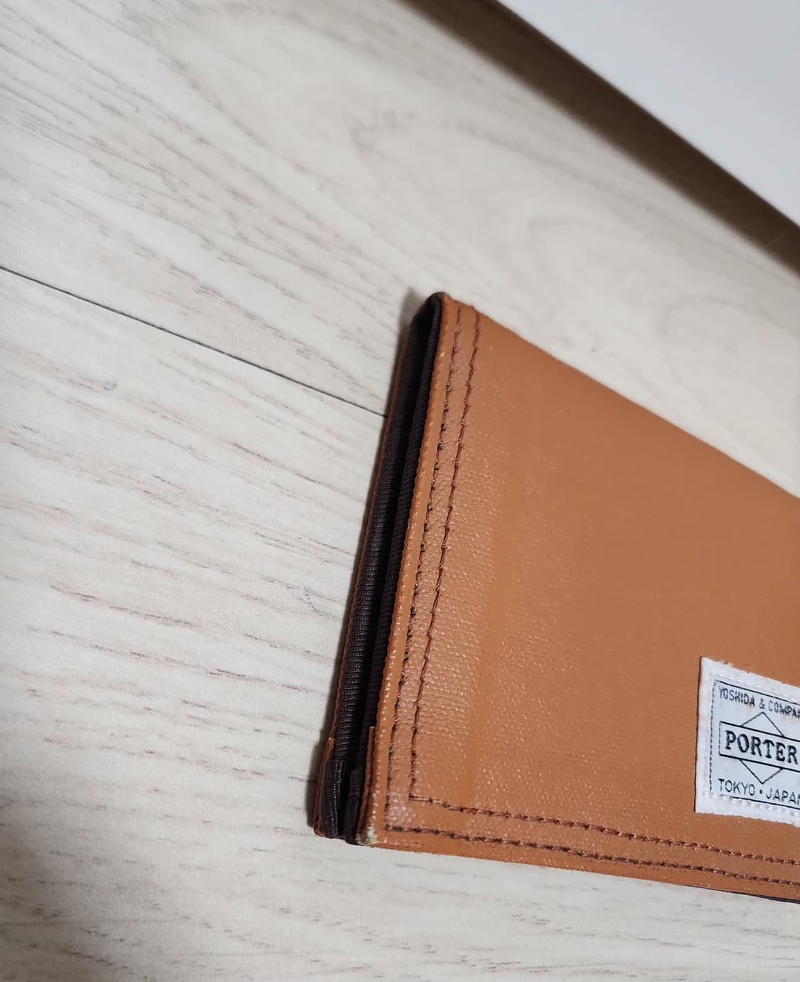 요시다포터 프리스타일 패스케이스 카드지갑 상품이미지4