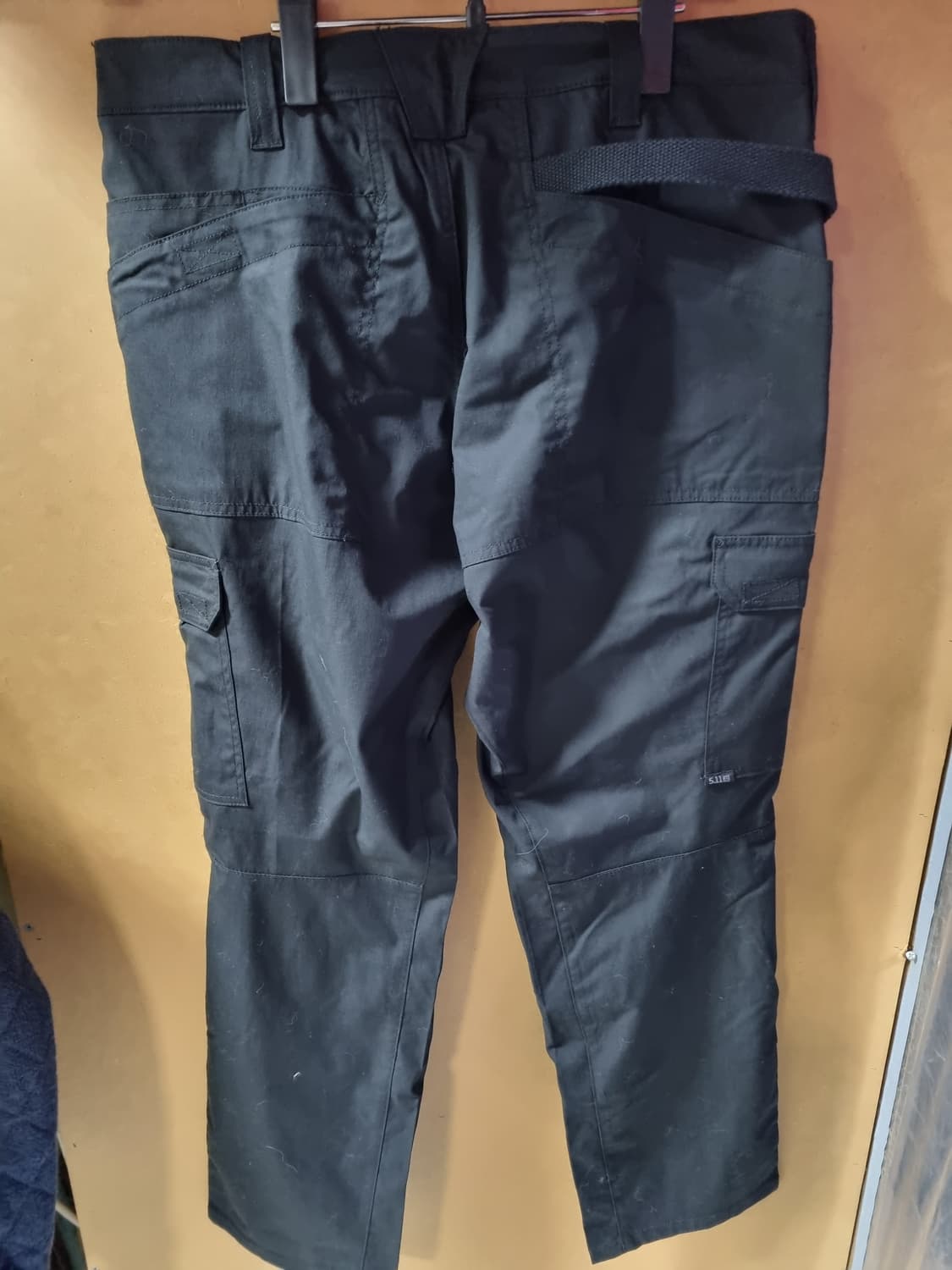 5,11택티컬 남성 카고 팬츠  상품이미지2