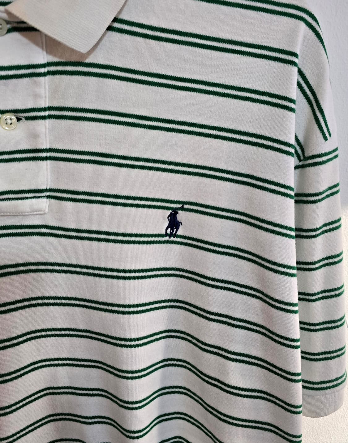 폴로 PK 셔츠 XL (polo pk shirt) 상품이미지2