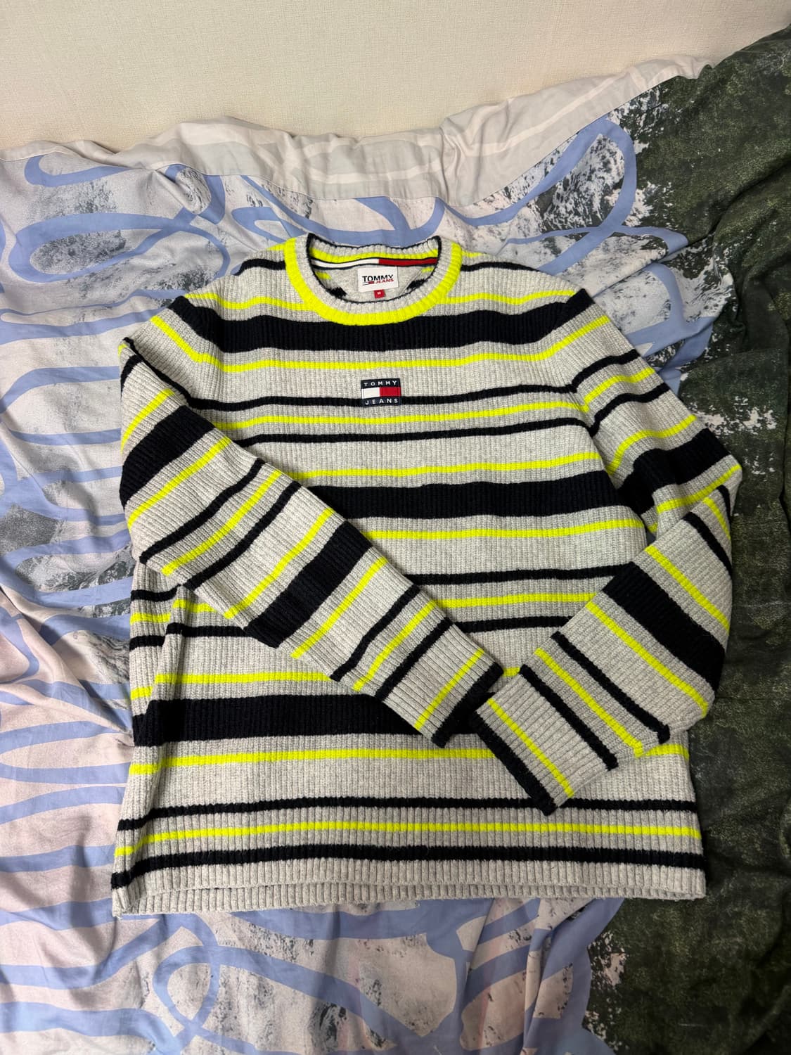 니트 판매합니다! (사이즈95-100) 상품이미지1