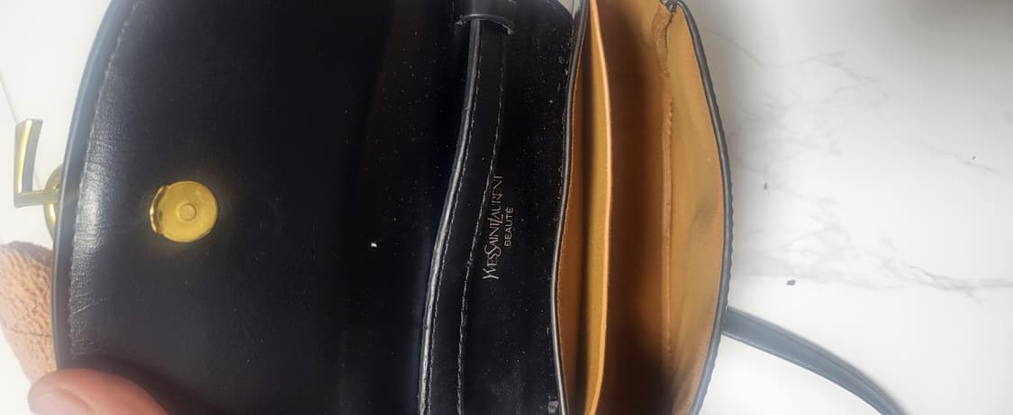 생로랑 YSL 크로스백  상품이미지6